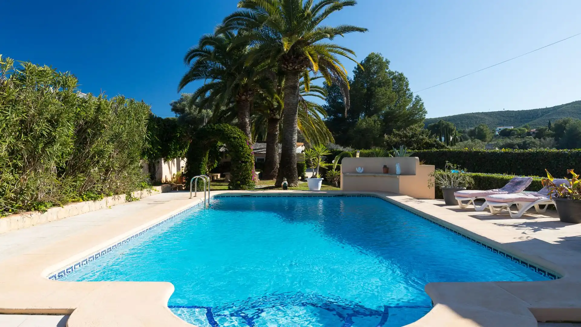 Houses for sale in Cap Martí - El Tossalet - Pinomar