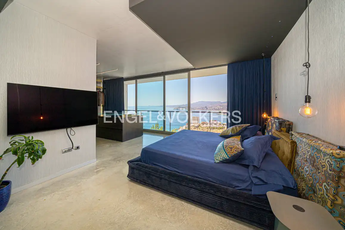 Maison avec piscine à vendre à Rincón de Loix, imagen 19