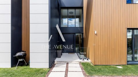 Photo 5 of Detached homes for sale in Avenida de Majadahonda, Pueblo, Pozuelo de Alarcón