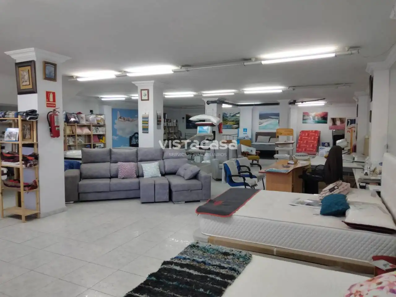 Local comercial de lloguer a Mairena del Alcor, imagen 7