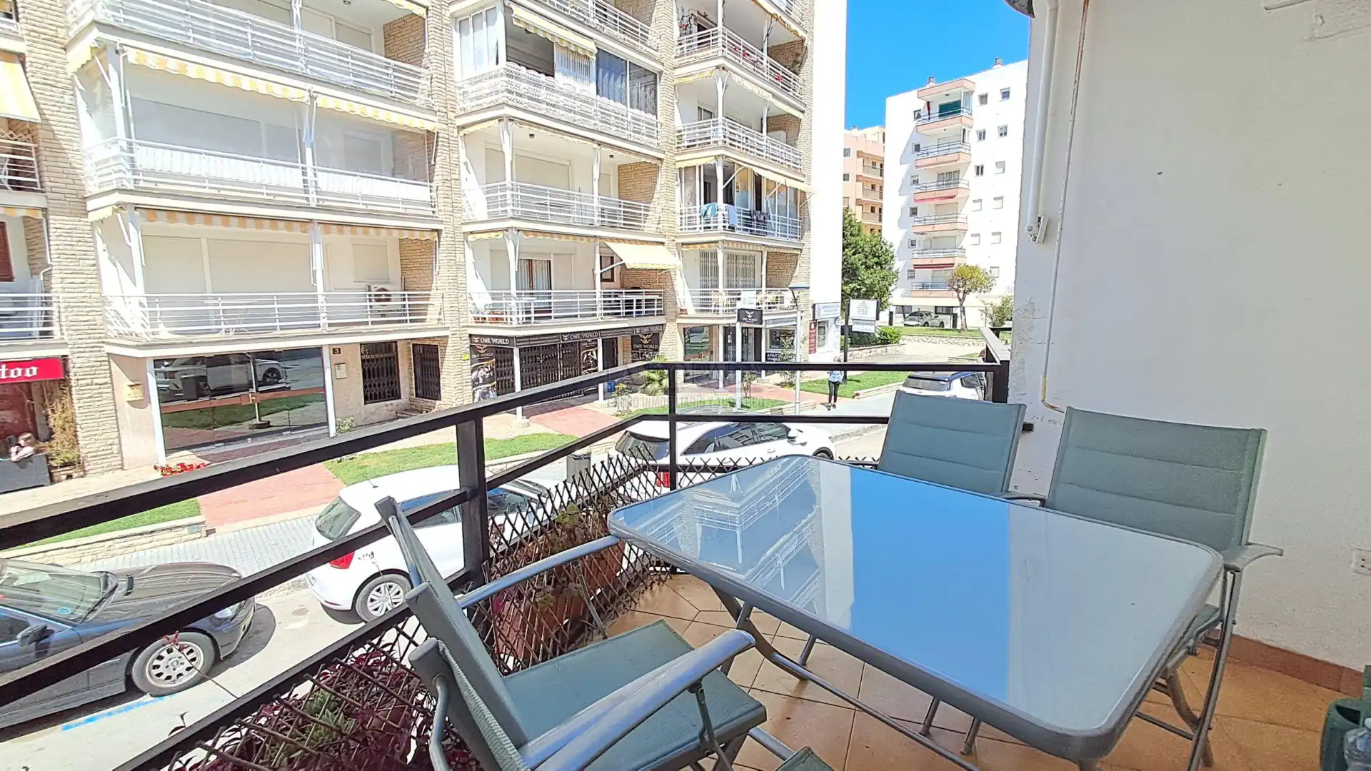 Apartment mit Terrasse zum Verkauf in Carrer de Madrid, imagen 18