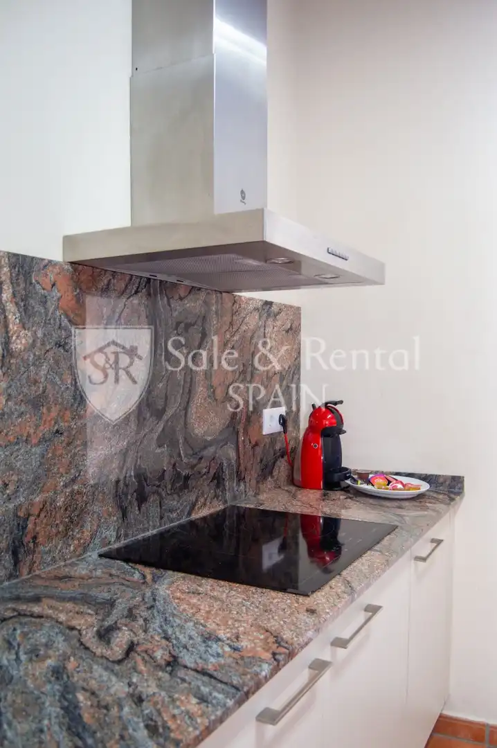 Kitchen of Houses for sale in Tossa de Mar  with Heating, Private garden and Terrace
