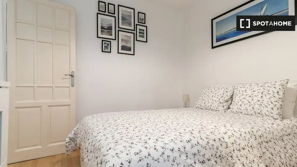 Appartement avec terrasse à louer à Chamberí, imagen 7
