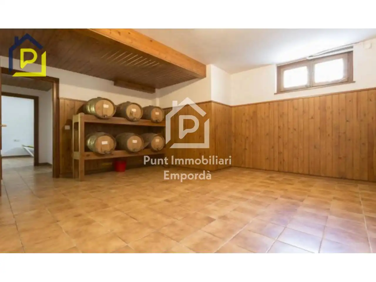 Casa o chalet en venta en Sant Climent Sescebes con Calefacción, Jardín privado y Terraza