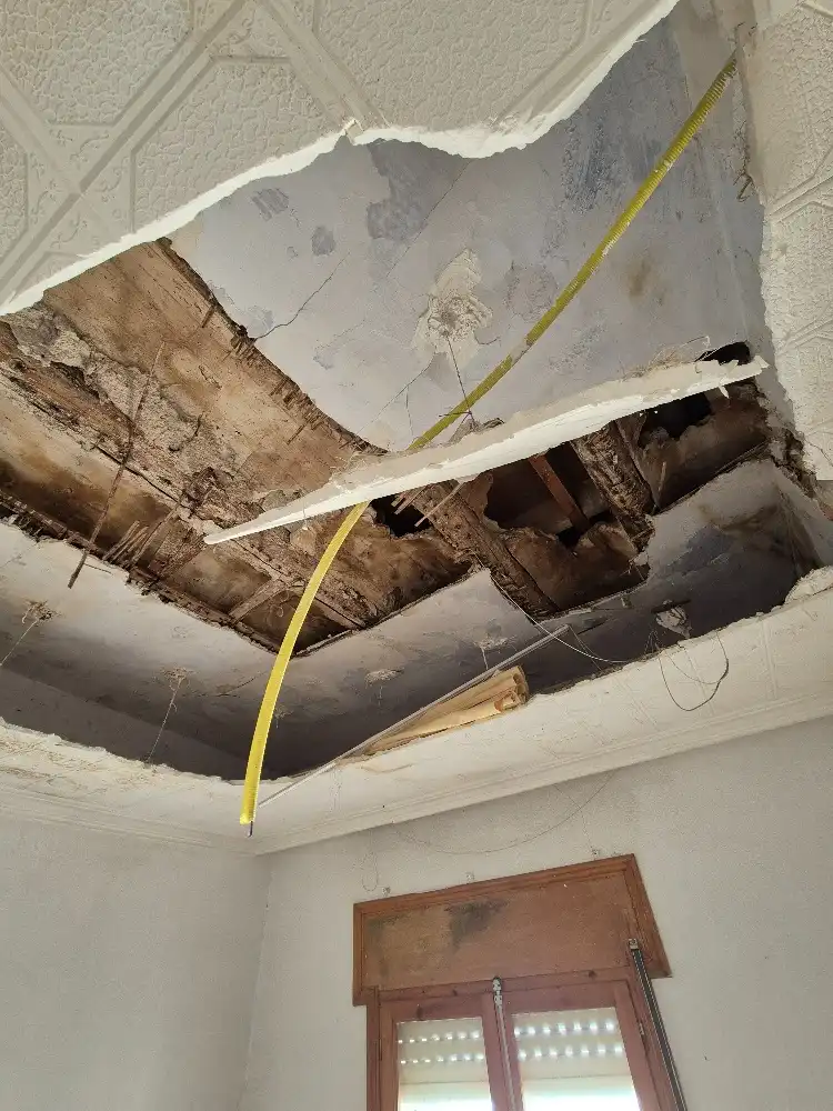 Piso en venta en Callejón las Campanas, 15, Caudete