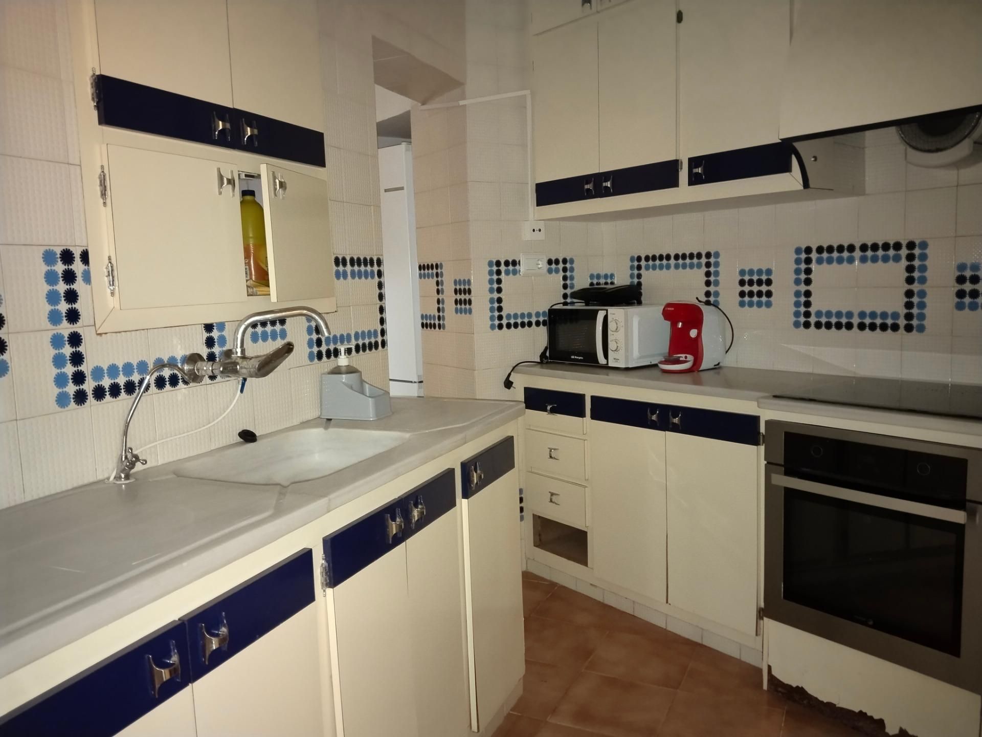 Planta baja for sale in  SALVADOR CASTELL, Algemesí