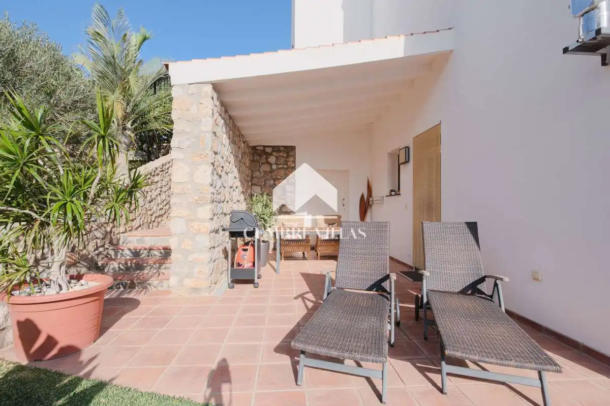 Casa amb piscina en venda a Monte los Almendros - El Pargo - Costa Aguilera, imagen 50