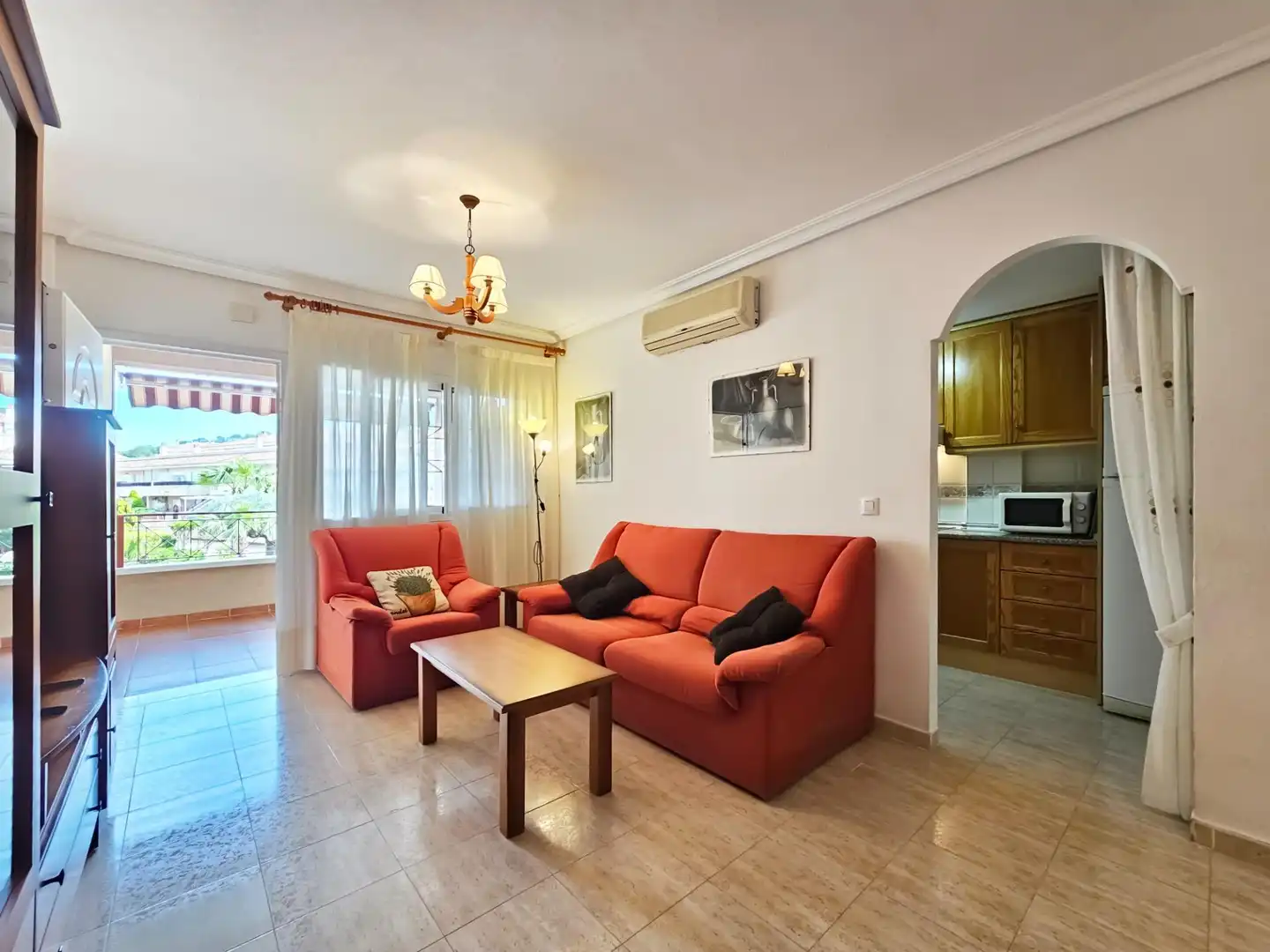 Bungalow con terrazza in vendita a Calle POLONIA, imagen 7