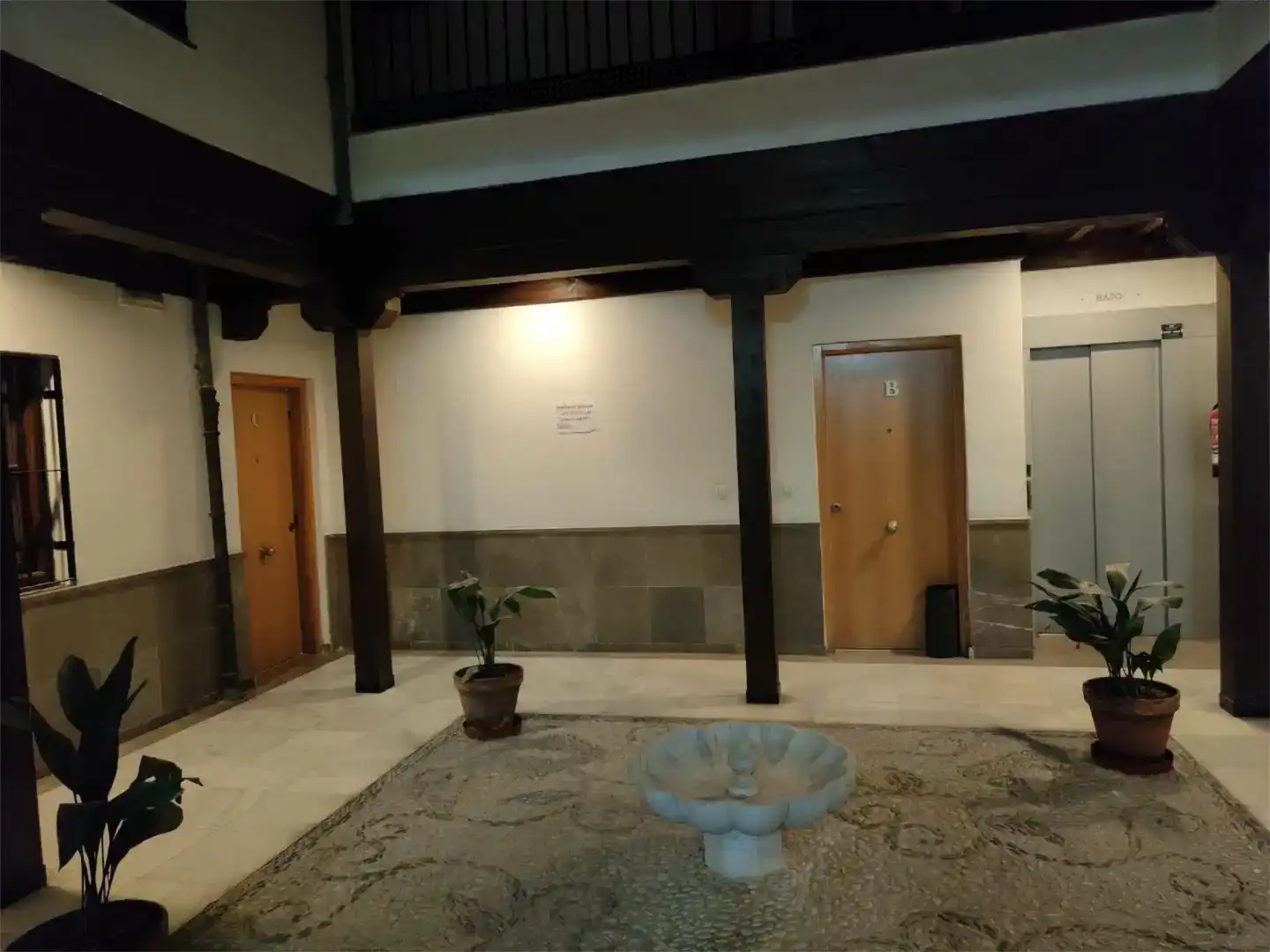 Apartament en venda en  Granada Capital amb Aire condicionat i Balcó