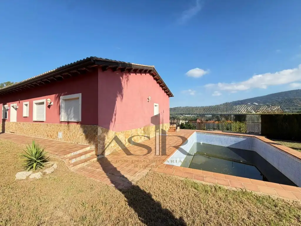 Casa amb piscina en venda a Calle Sant Ramon, imagen 4