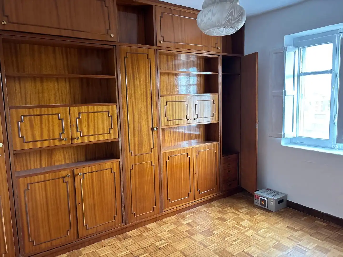 Piso con ascensor en venta en Avenida Cantabria, imagen 16