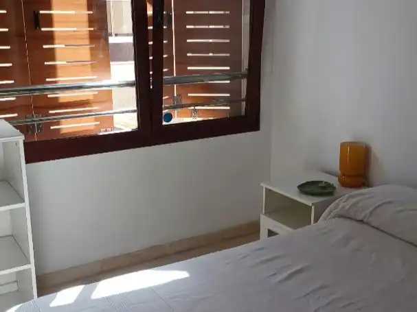 Dormitori de Pis de lloguer en Isleta - Puerto - Guanarteme