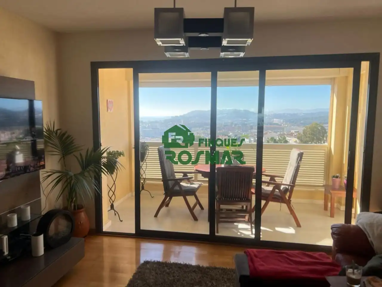 Penthouse mit Aufzug zum Verkauf in Mas Baell - Can Carbó, imagen 19
