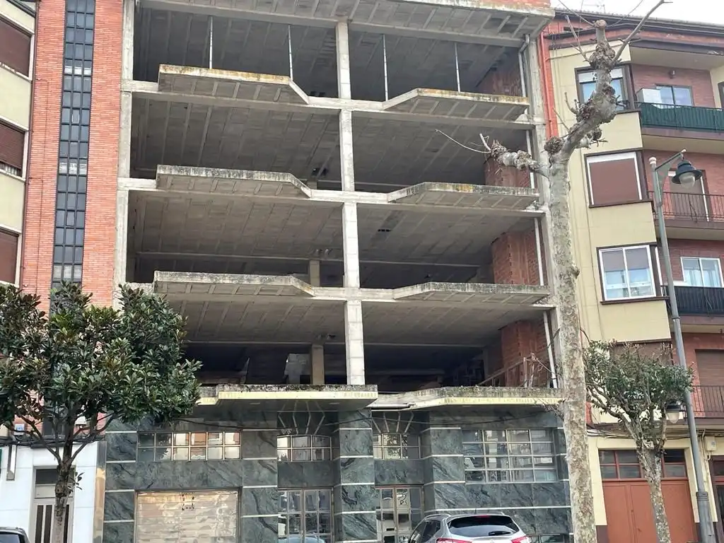 Residencial amb ascensor en venda a Avenida Juan Carlos I, imagen 49