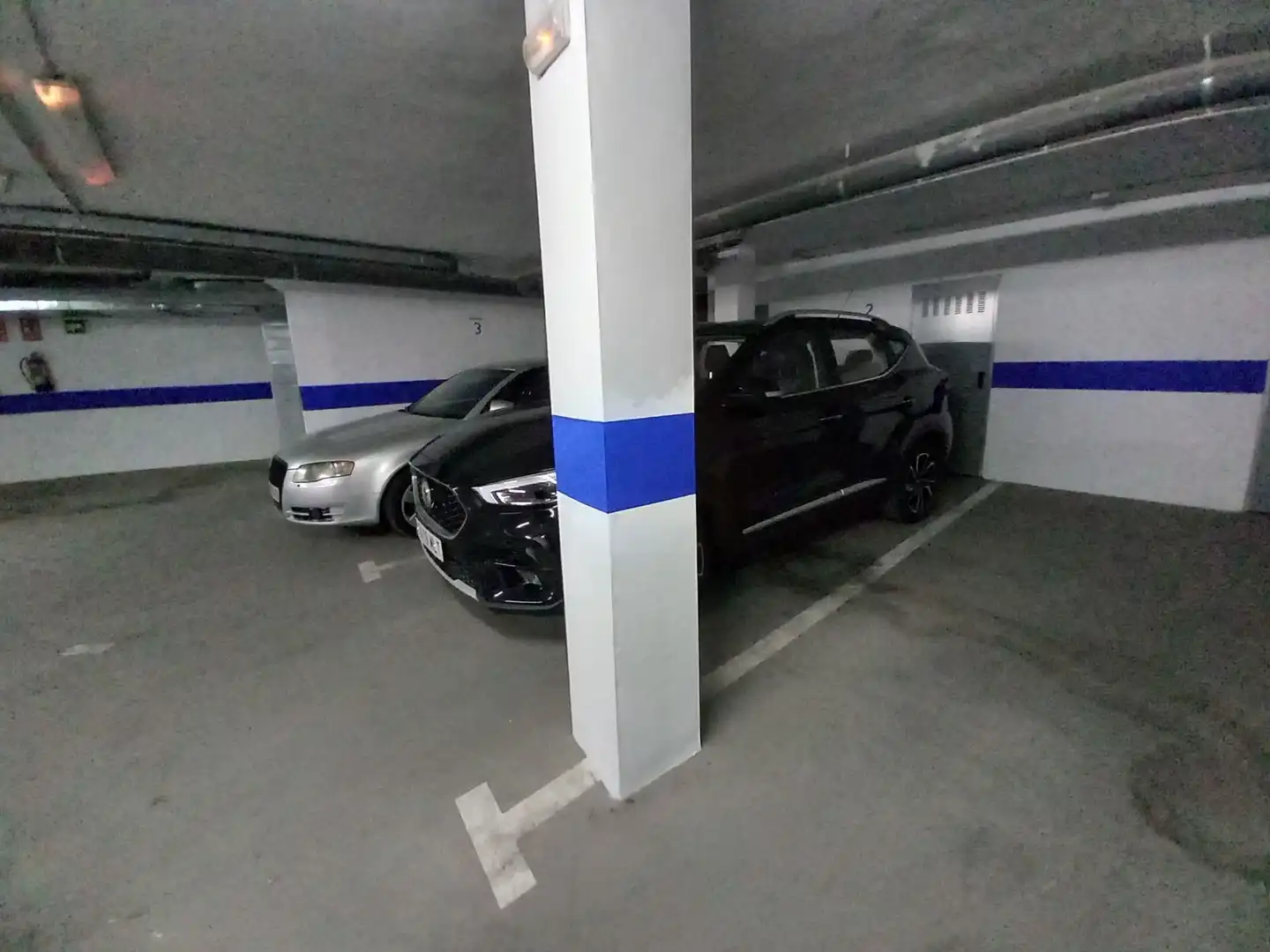 Pis amb ascensor en venda a Casco Histórico, imagen 22