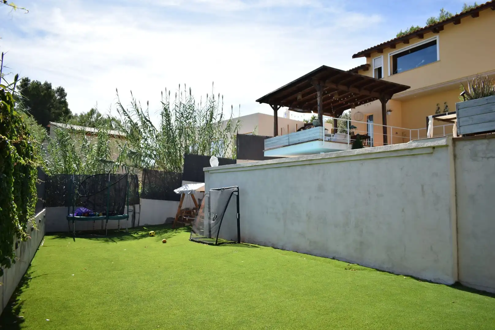 Casa con giardino in vendita a Can Vileu, imagen 63