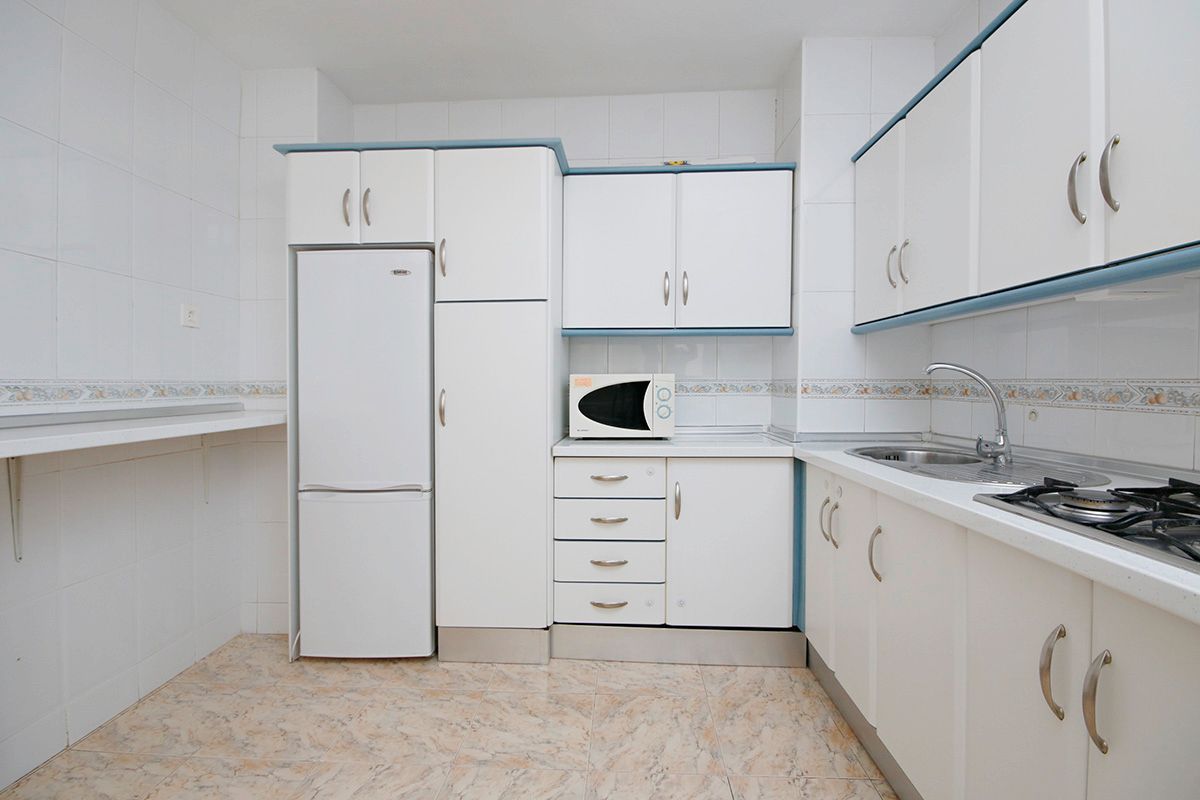 Flat to rent in Callejón del Conde, 3, Barrio de Albaicín