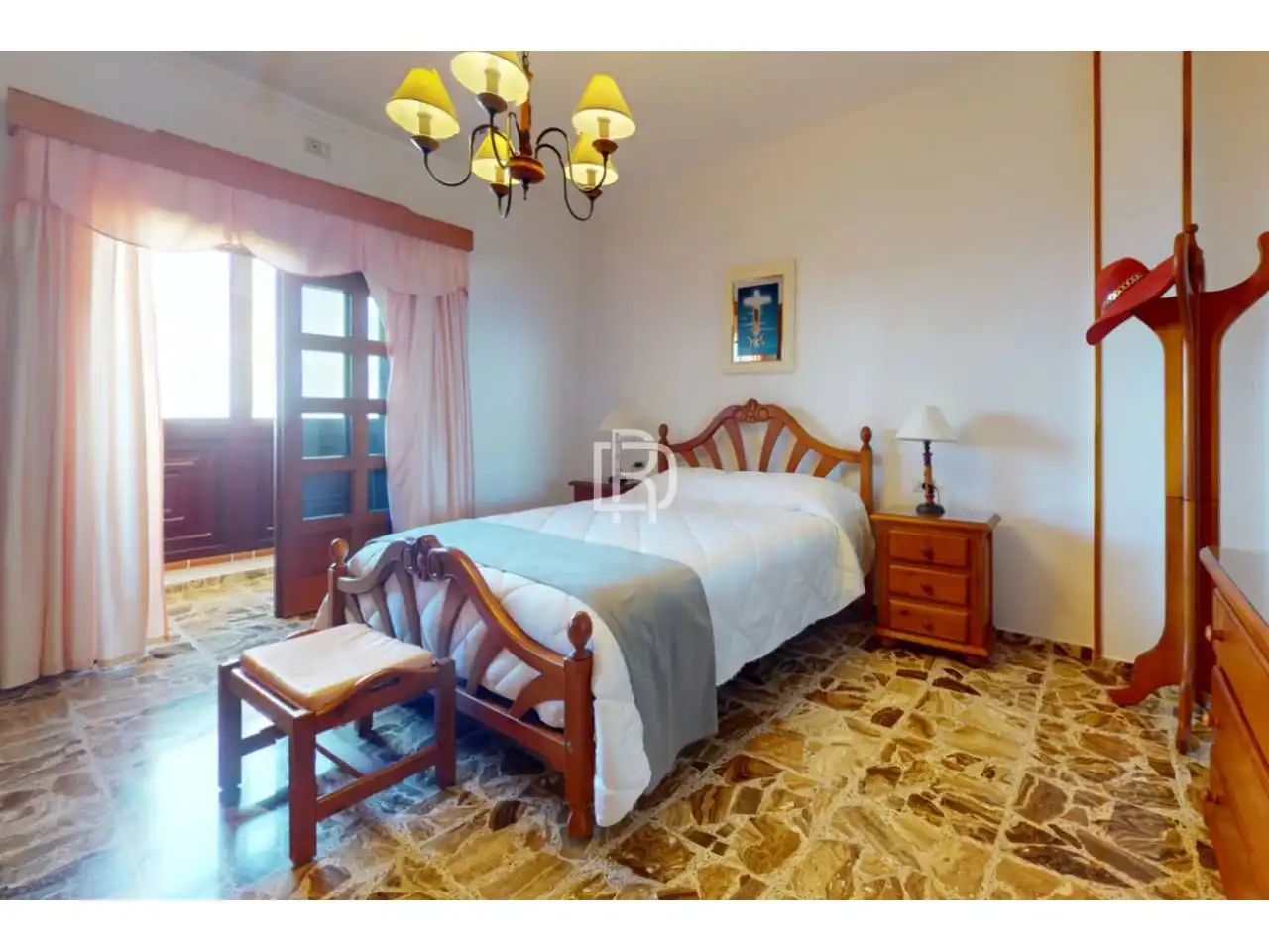 Schlafzimmer von Gebäude zum Verkauf in Icod de los Vinos