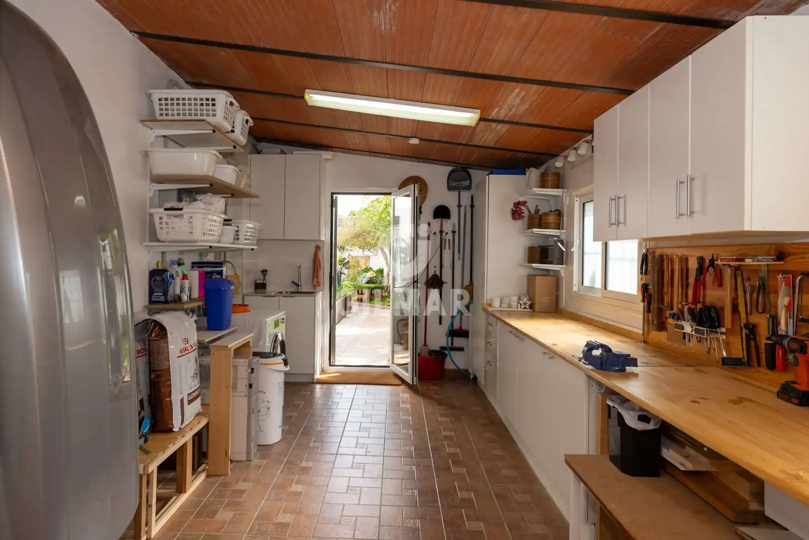 Habitatge amb jardí en venda a Estepona Pueblo, imagen 42