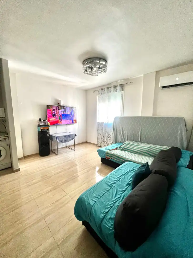 Habitación de Piso en venta en Almería