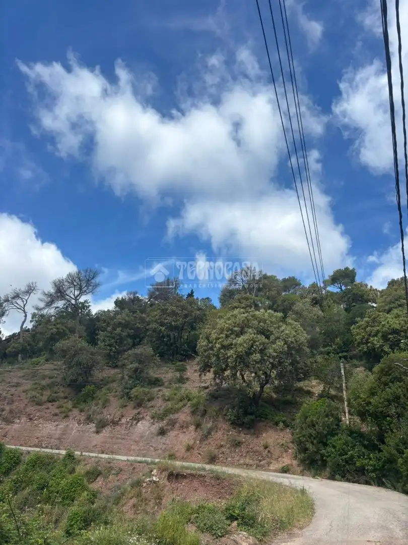 Residential for sale in Terrassa