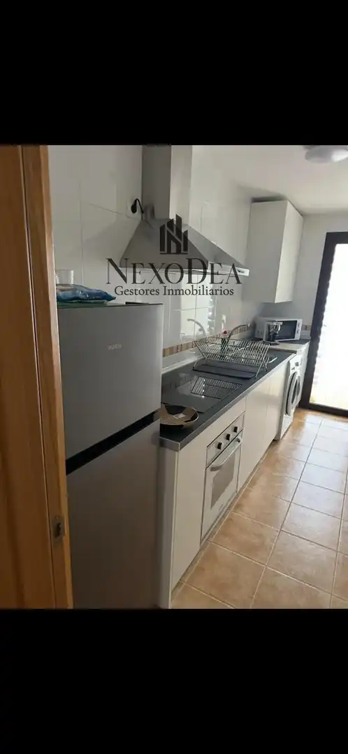 Wohnung zum Verkauf in Mayor, Cabezamesada