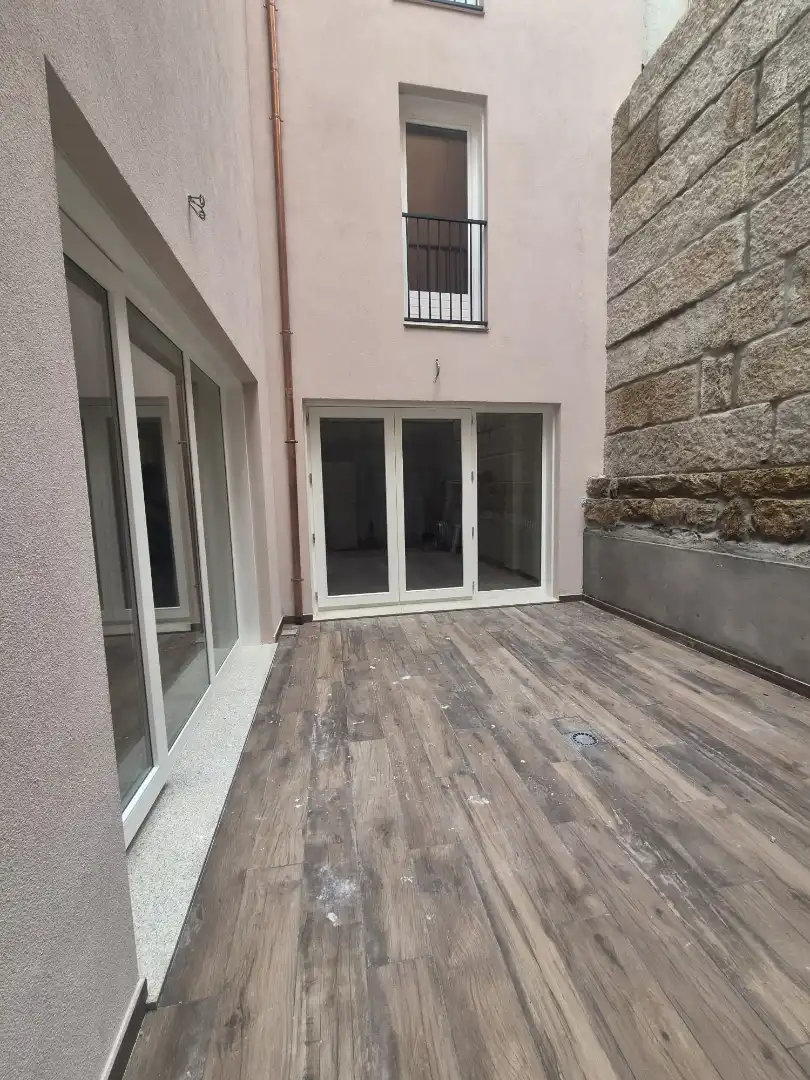 Apartamento en venta en Casco Viejo