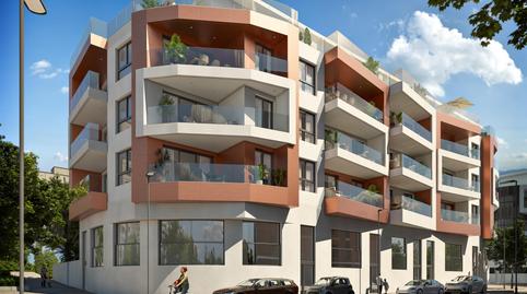 Foto 3 de Apartament en venda a Centro Urbano, Alicante