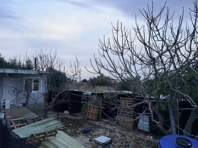 Casa o chalet en venta en Mejorada del Campo con Calefacción, Jardín privado y Parquet