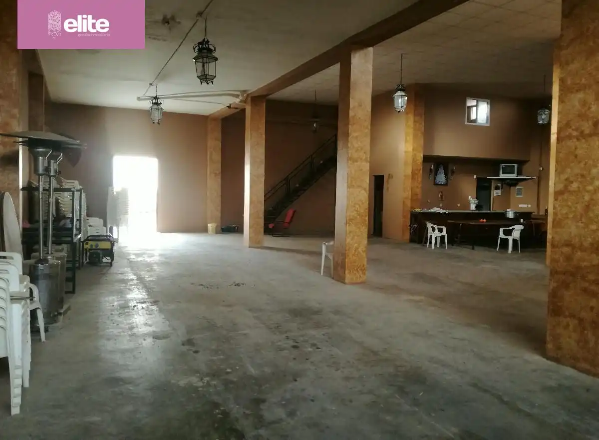 Houses for sale in Jerez de la Frontera  with Air Conditioner, Heating and Terrace
