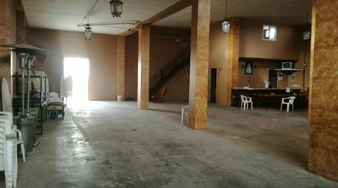 Foto 3 de Casa o xalet en venda a Caballero Bonald - San José Obrero - Guadalcacín, Jerez de la Frontera