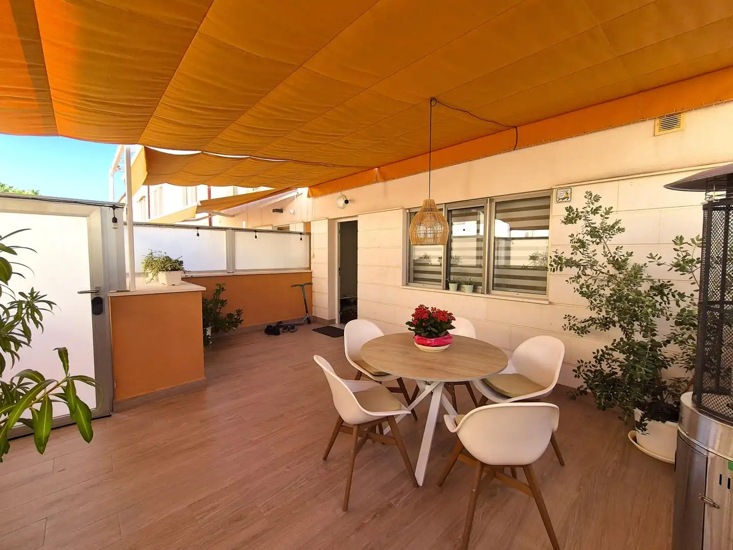 Maison mitoyenne avec piscine à vendre à CONRADO ALBALADEJO, imagen 19