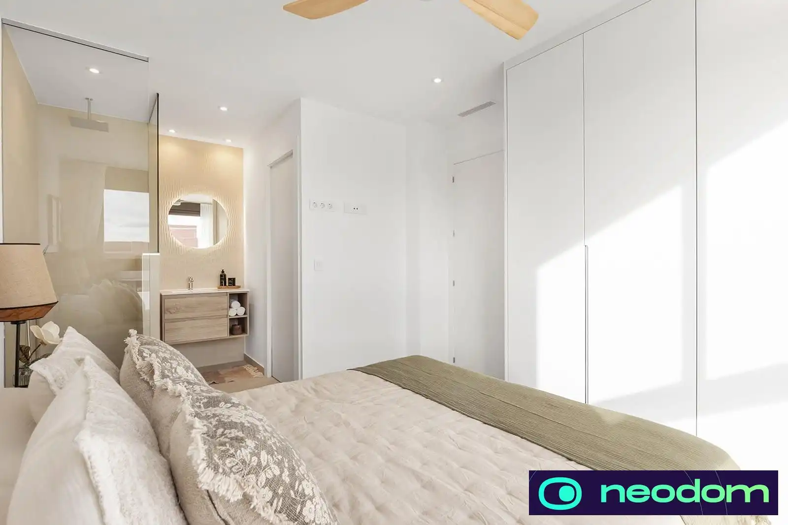 Attique avec piscine à vendre à N/A, imagen 70