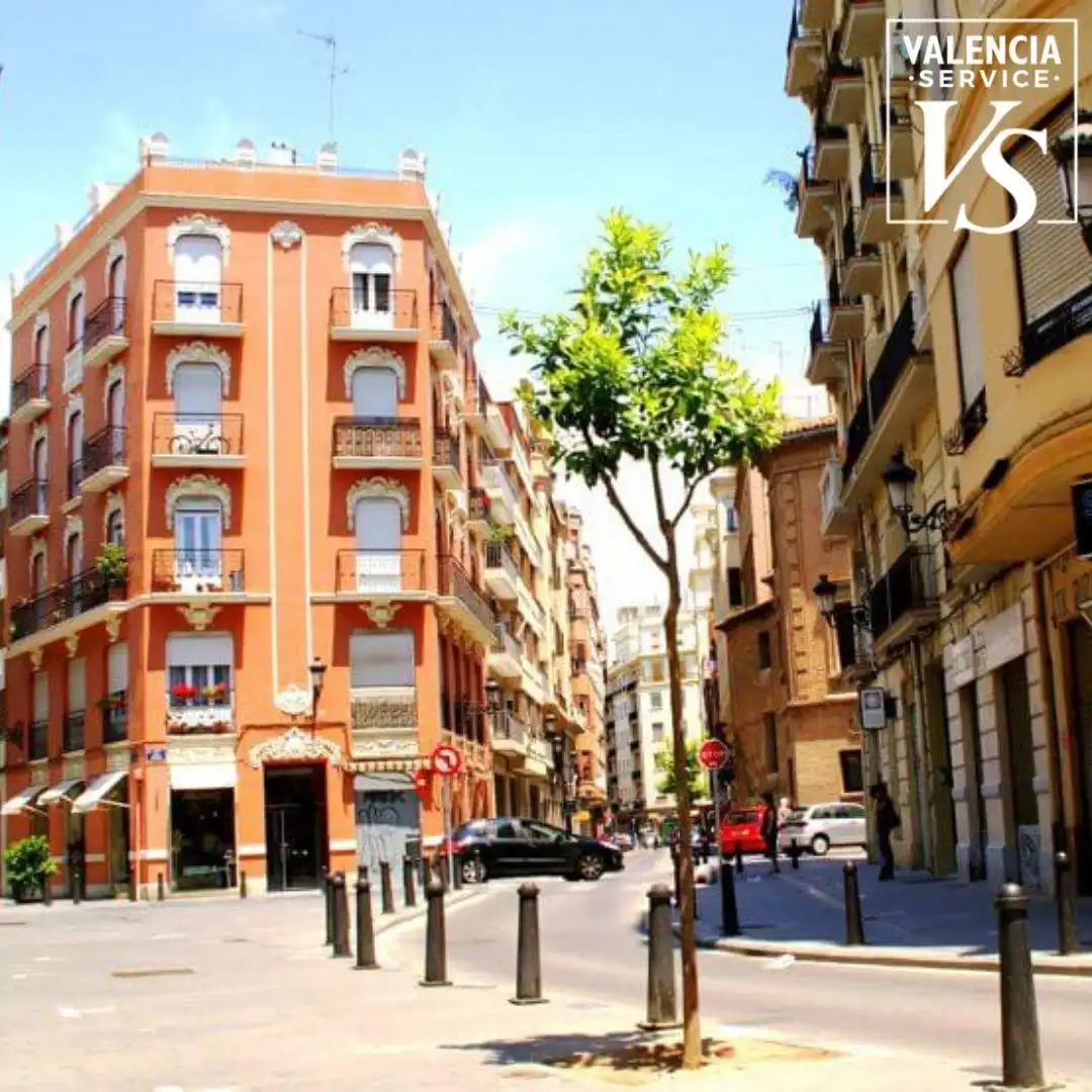 Business premises to rent in L'Eixample, imagen 10