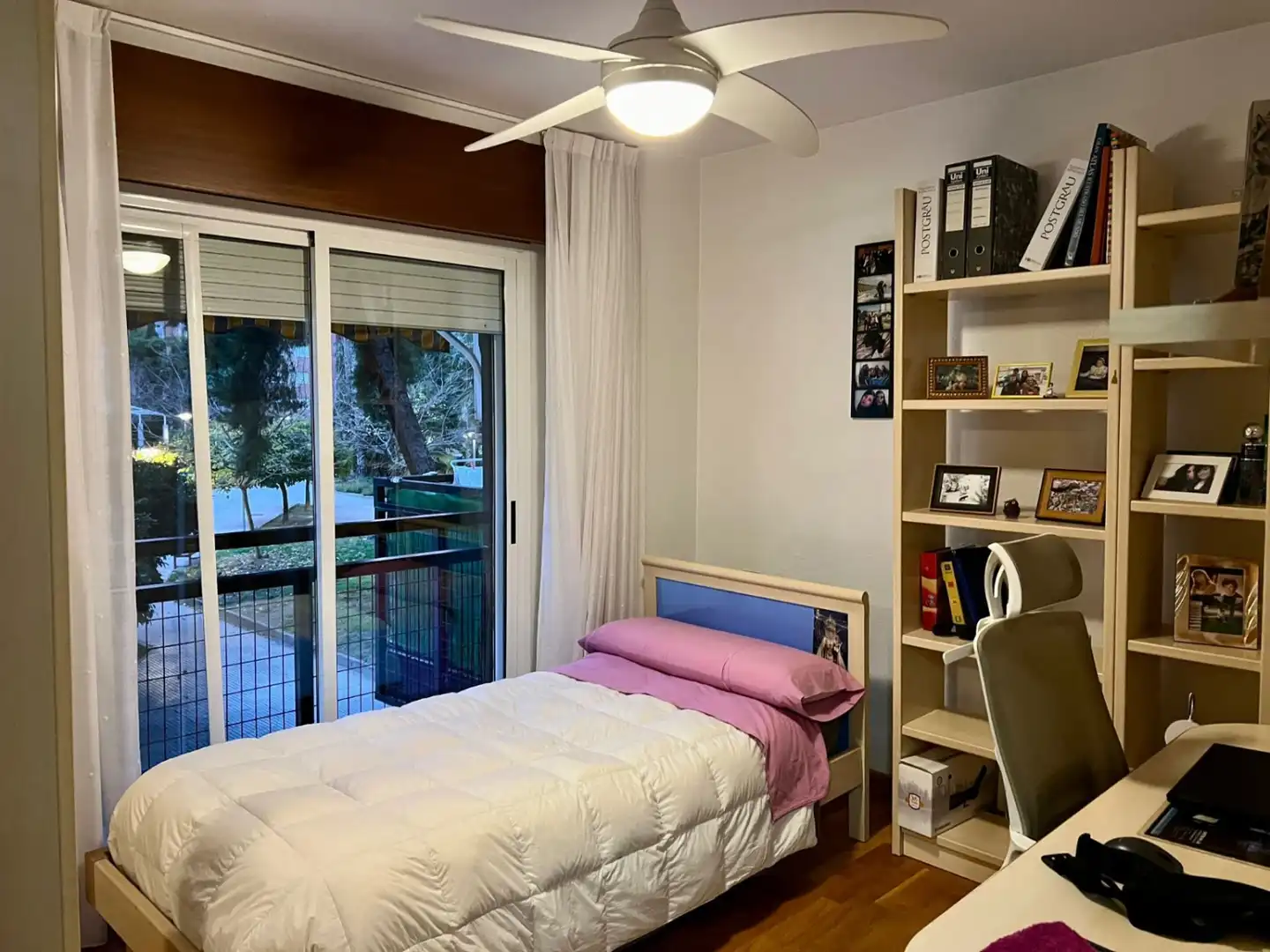 Piso en venta en Infante Juan Manuel
