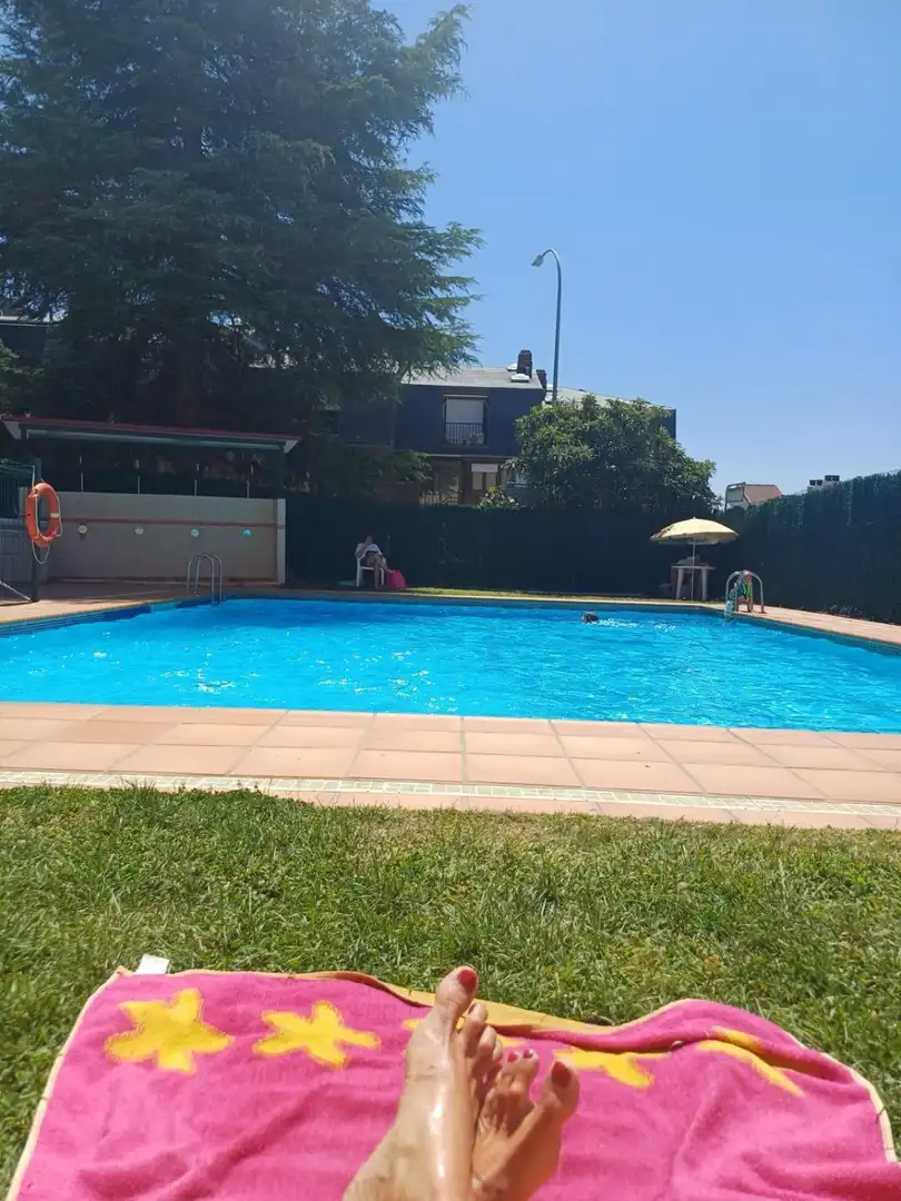 Chalet con piscina en venta en ALBARRACIN, imagen 75