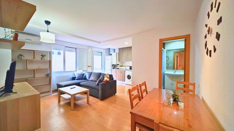 Photo 4 of Apartment to rent in Calle del Dos de Mayo, 48, San José Alto,  Zaragoza Capital