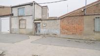 Exterior view of House or chalet for sale in El Campo de Peñaranda   with Storage room and Balcony