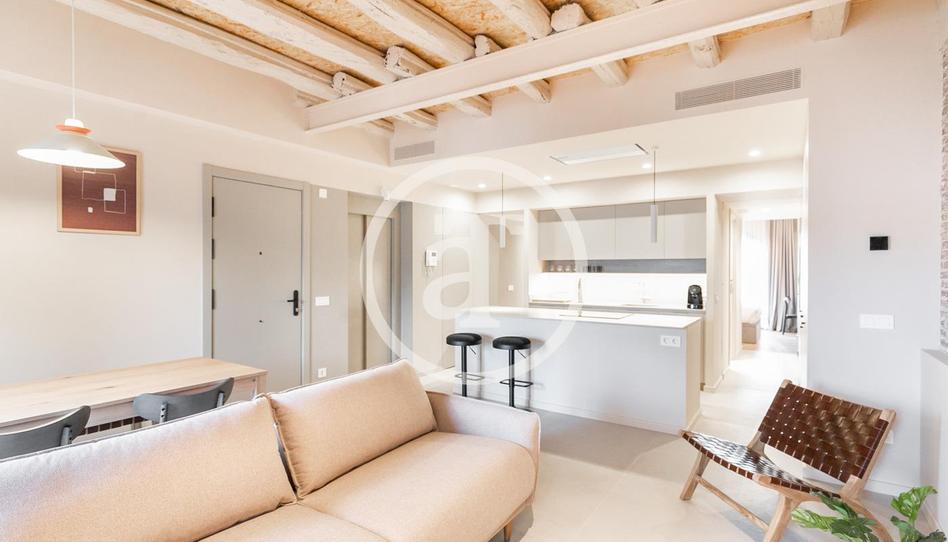 Photo 1 of Flat to rent in C/ de Badajoz, El Poblenou, Barcelona