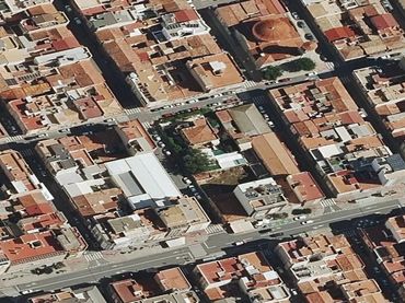 Wohnung zum Verkauf in Calle Don Quijote