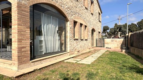 Foto 3 de Casa o xalet en venda a L'Armentera, Girona