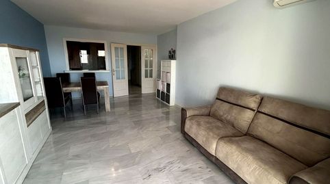 Foto 5 de Pis en venda a Los Cármenes, 20, Arroyo de la Miel, Benalmádena