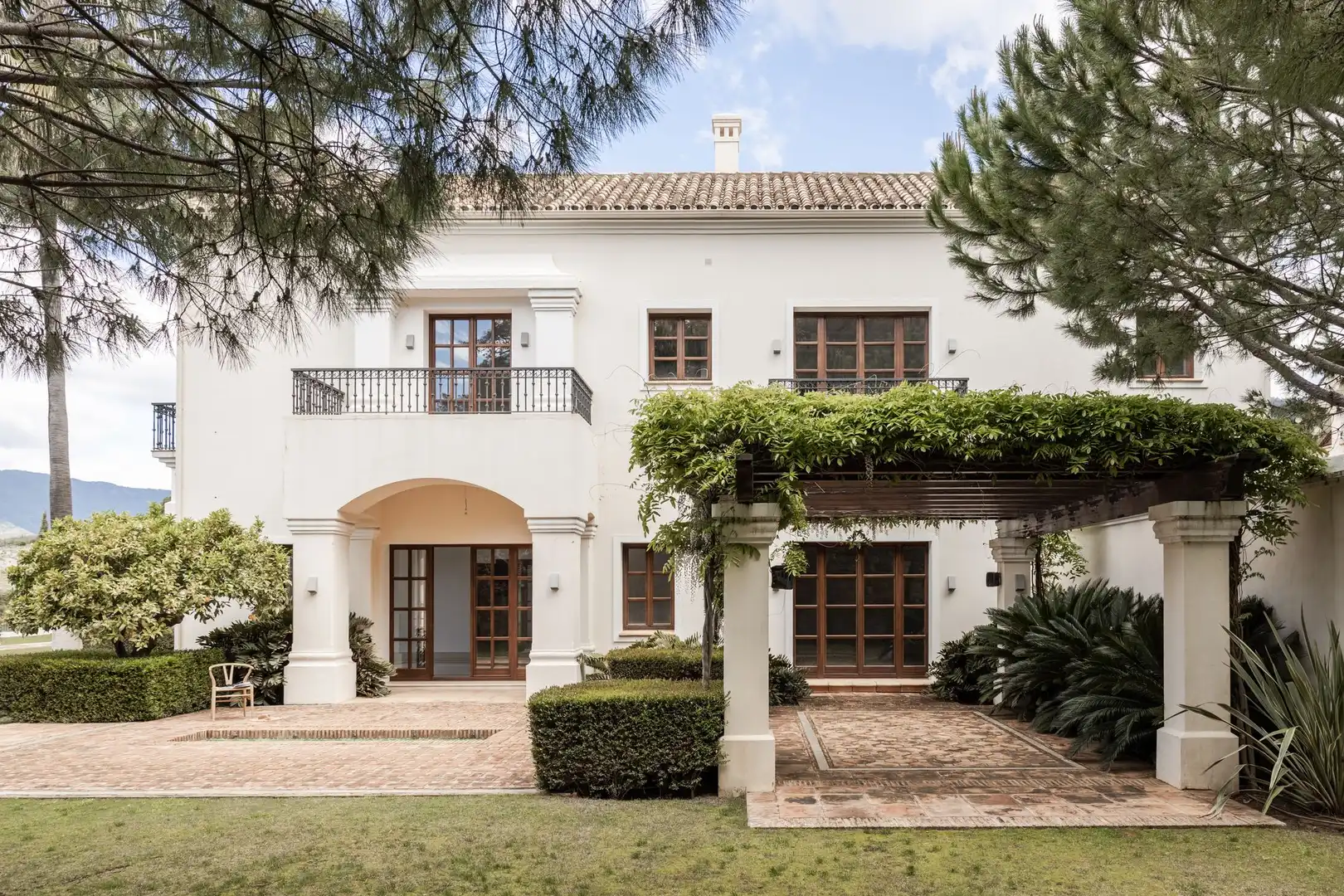 Chalet en venta en La Zagaleta, imagen 5