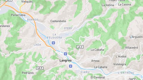 Photo 3 of Flat for sale in Sama, Langreo