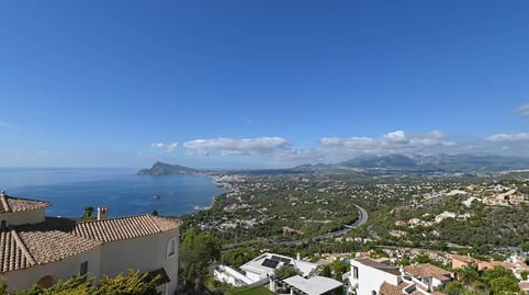Foto 4 de Casa o chalet en venta en Altea Hills, Altea