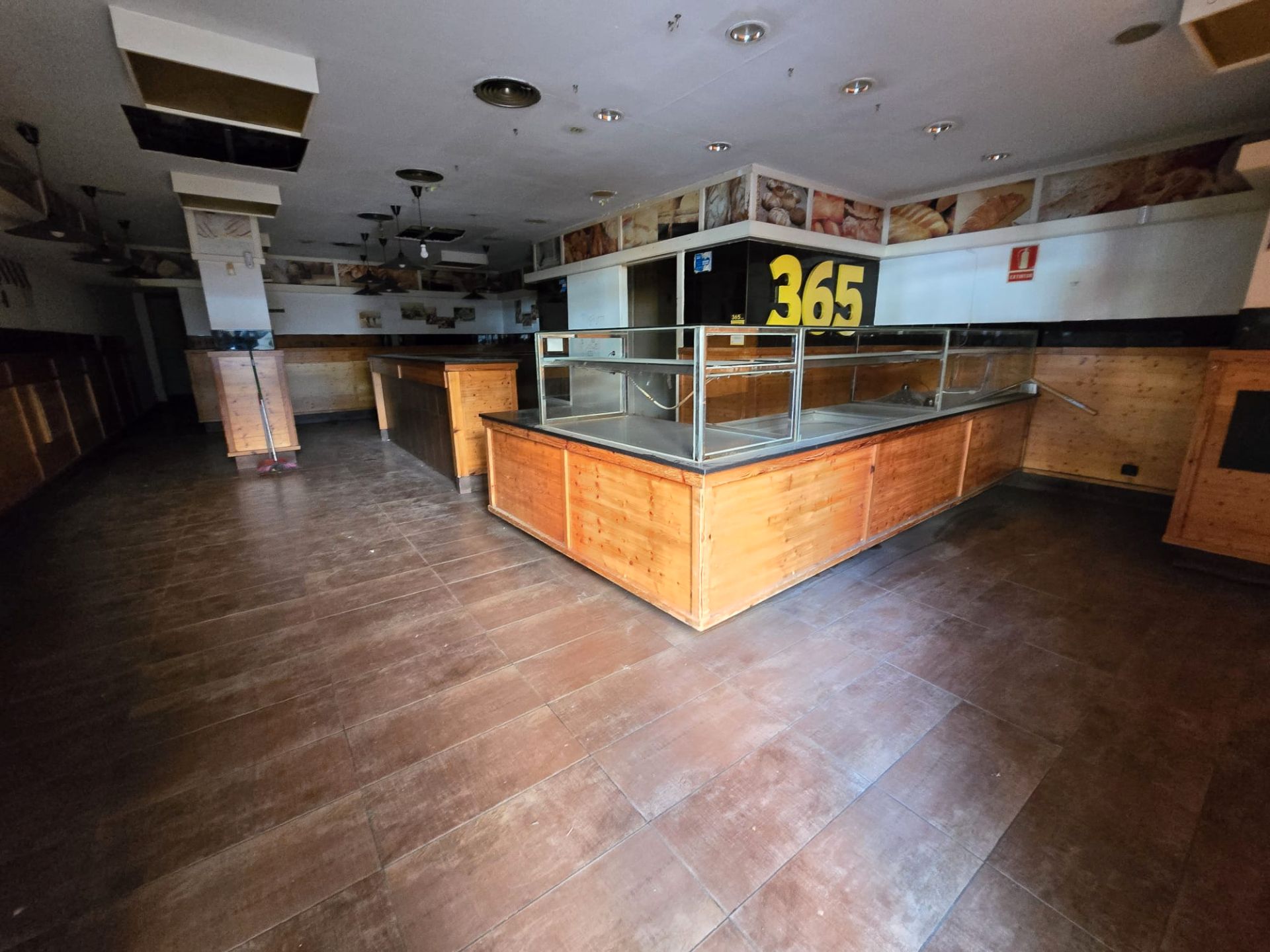 Local de lloguer en  Barcelona Capital