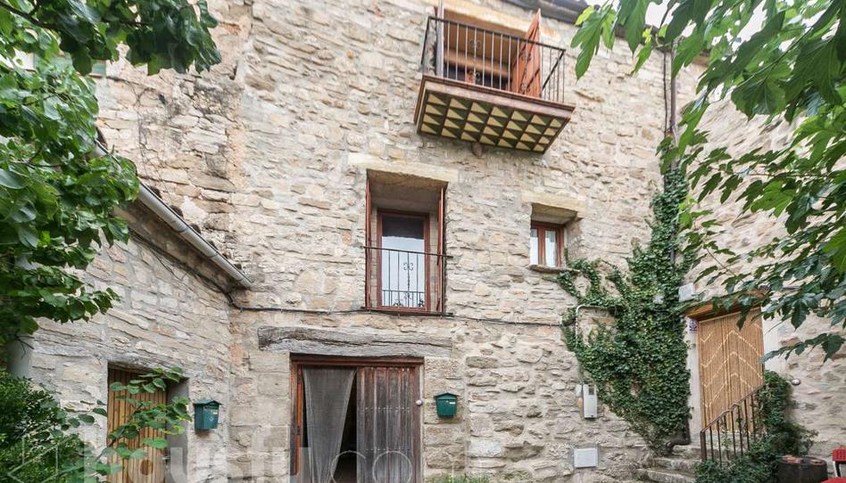 Foto 1 de Casa o xalet en venda a Ds Cal Bordes,, ., Bellprat, Barcelona