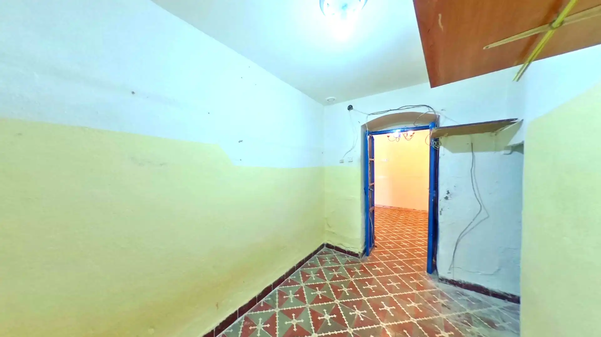 Detached homes for sale in Pablo Picasso, Alcolea del Río