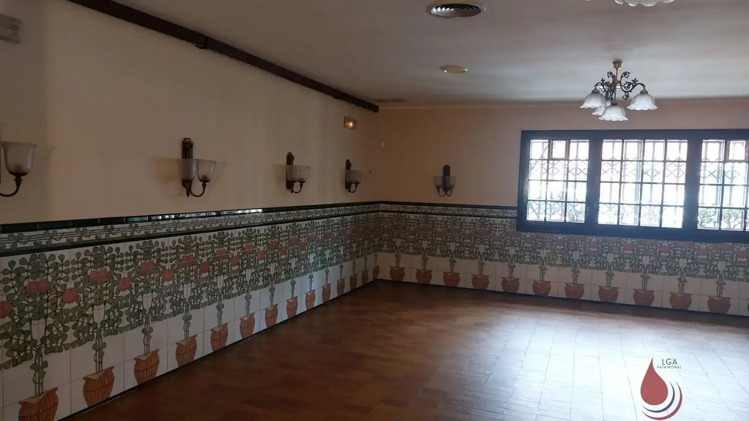 Adosado con terraza en venta en Barceloneta -  Molí d'en Rovira, imagen 13