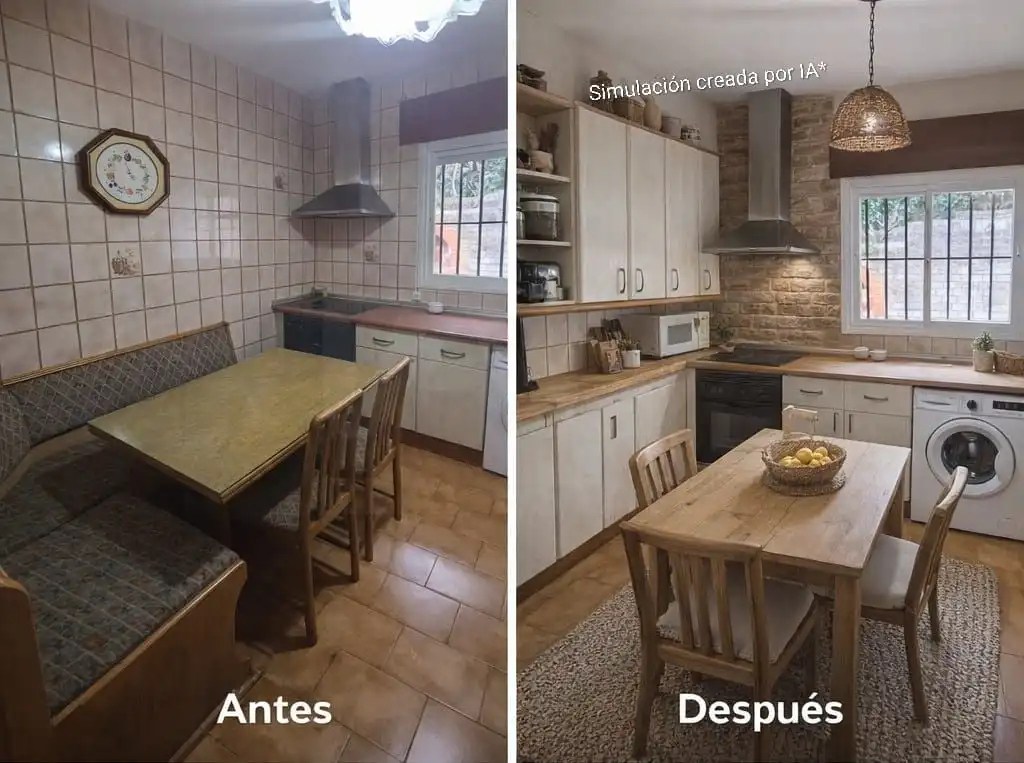 House for sale in San Martín de Valdeiglesias, imagen 6